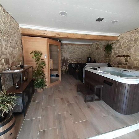 L'Atelier Detente Et Spa Caudrot Ngoại thất bức ảnh