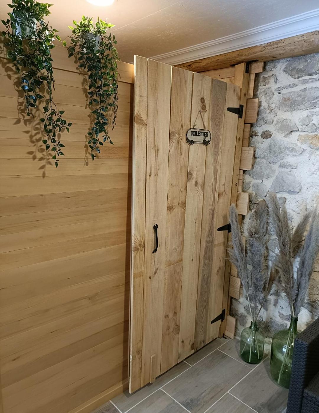 L'Atelier Detente Et Spa Caudrot Ngoại thất bức ảnh