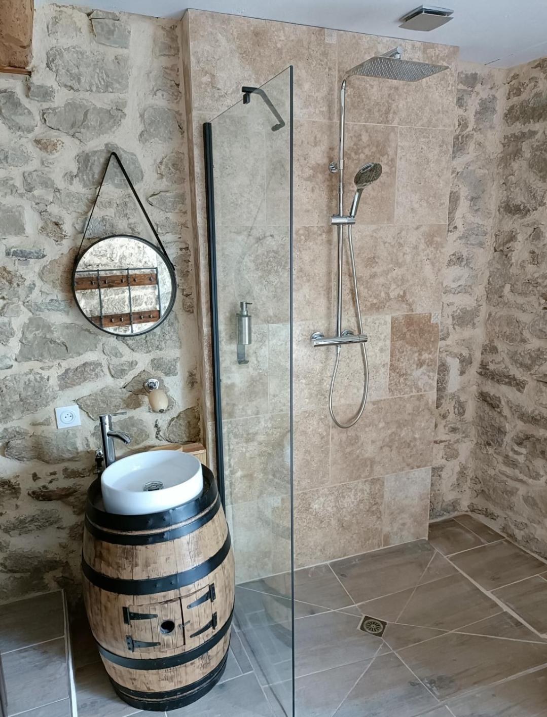 L'Atelier Detente Et Spa Caudrot Ngoại thất bức ảnh