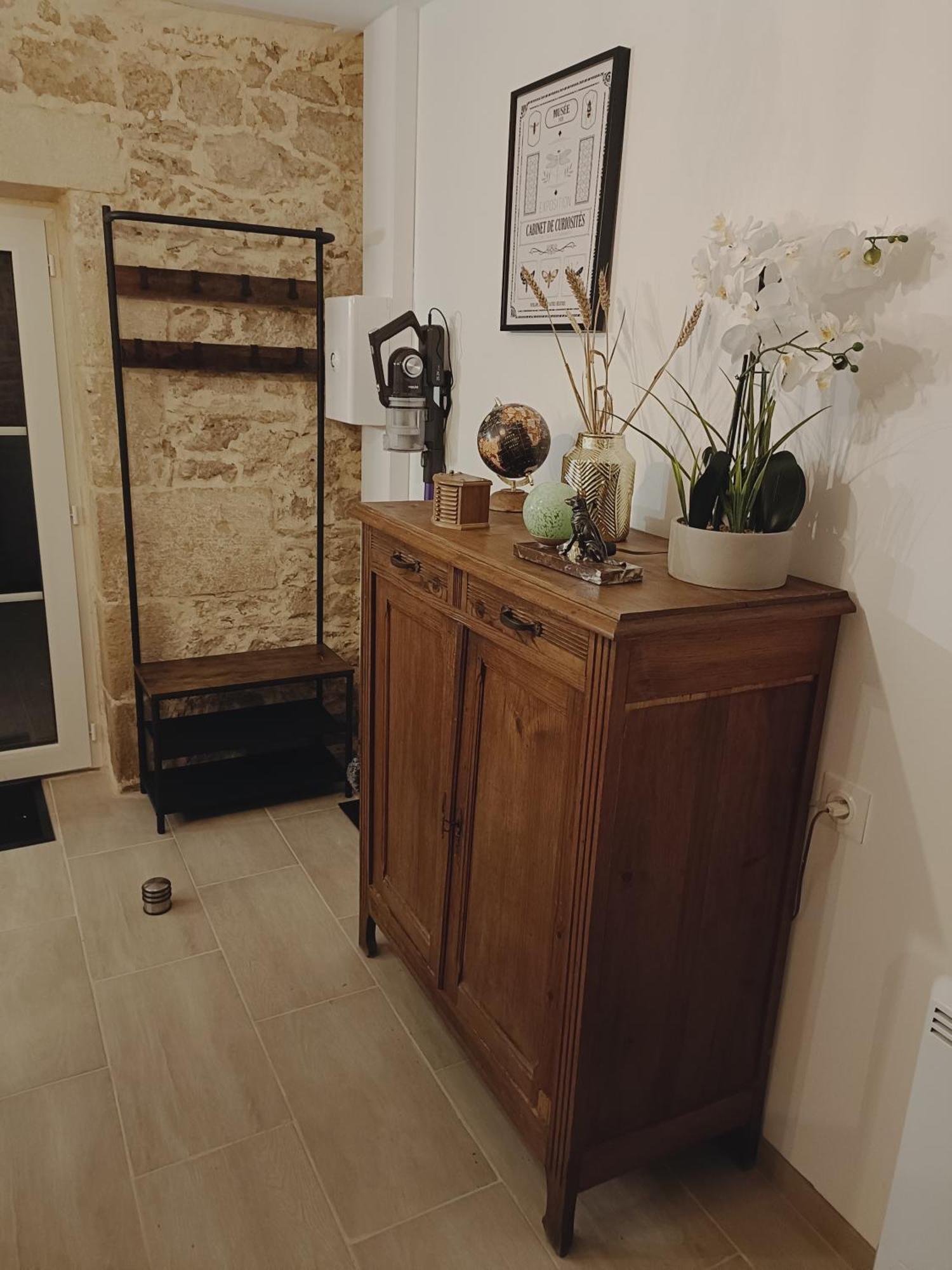 L'Atelier Detente Et Spa Caudrot Ngoại thất bức ảnh