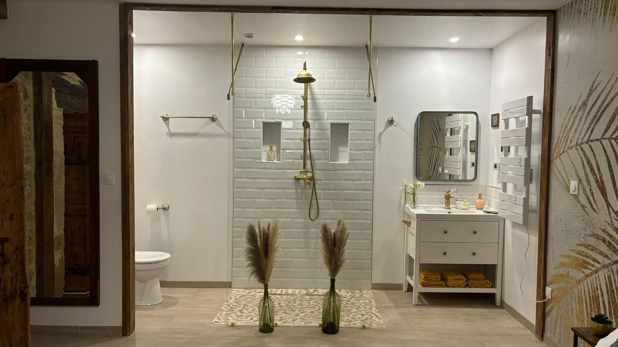L'Atelier Detente Et Spa Caudrot Ngoại thất bức ảnh