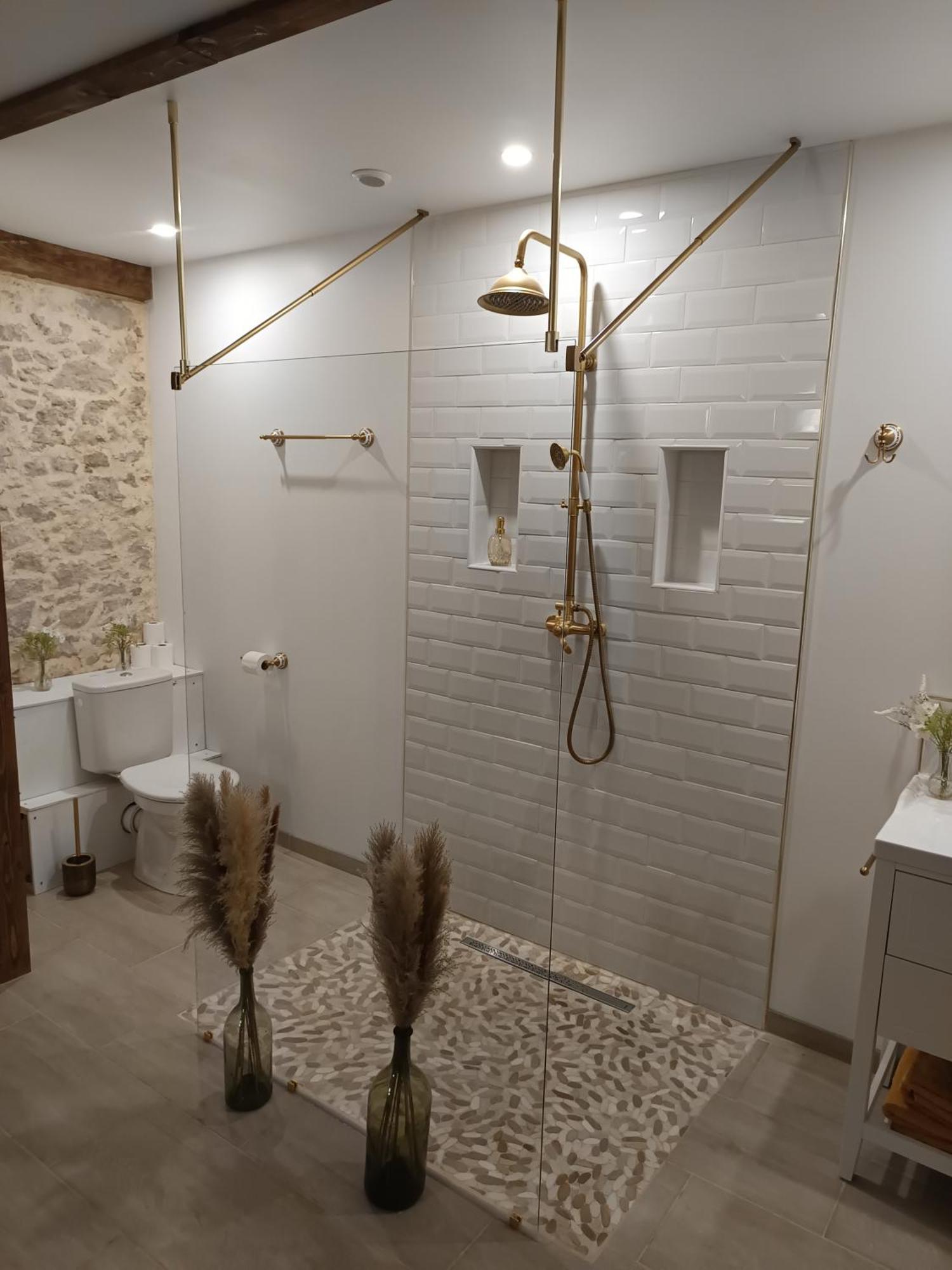 L'Atelier Detente Et Spa Caudrot Ngoại thất bức ảnh