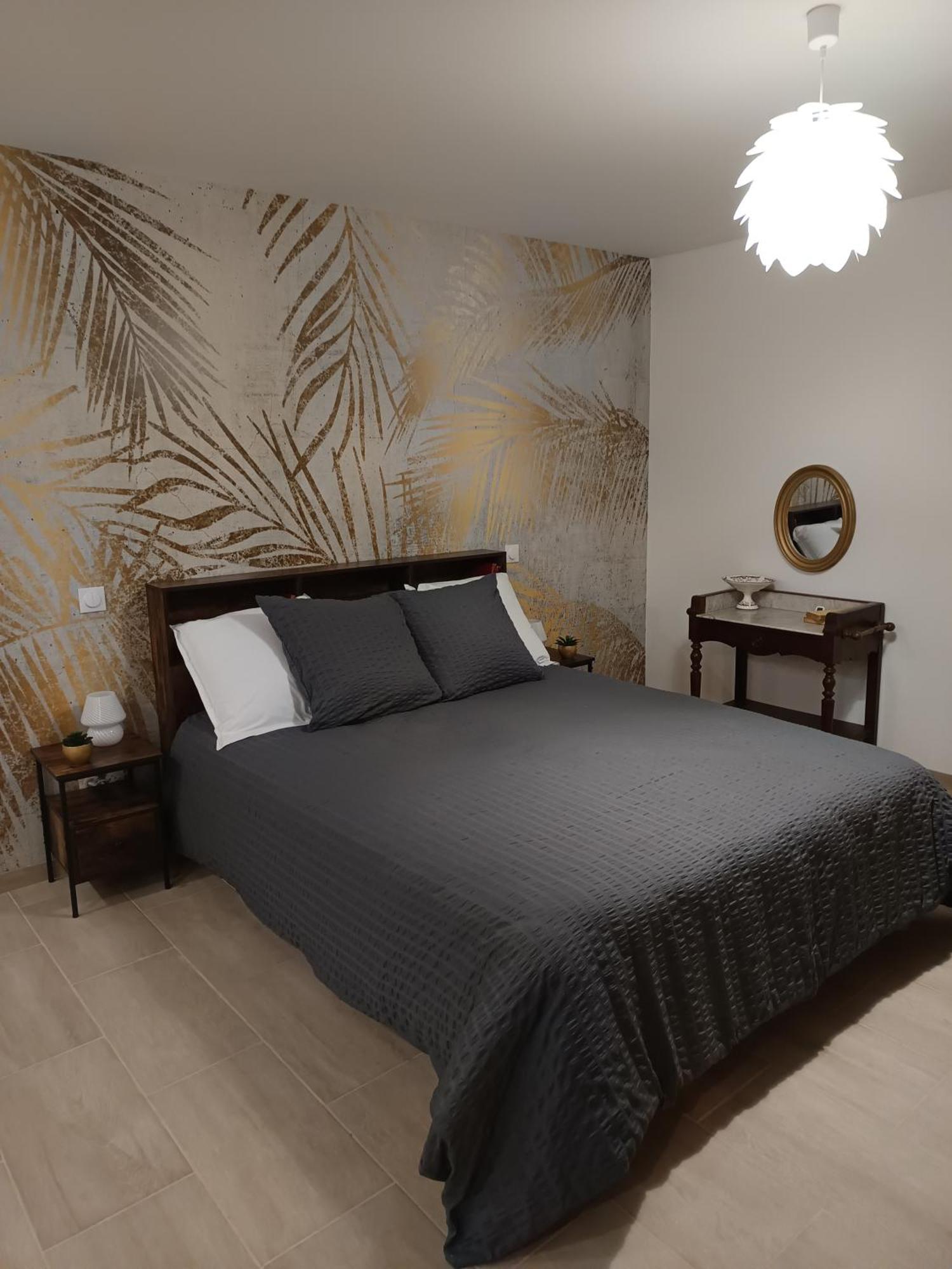 L'Atelier Detente Et Spa Caudrot Ngoại thất bức ảnh