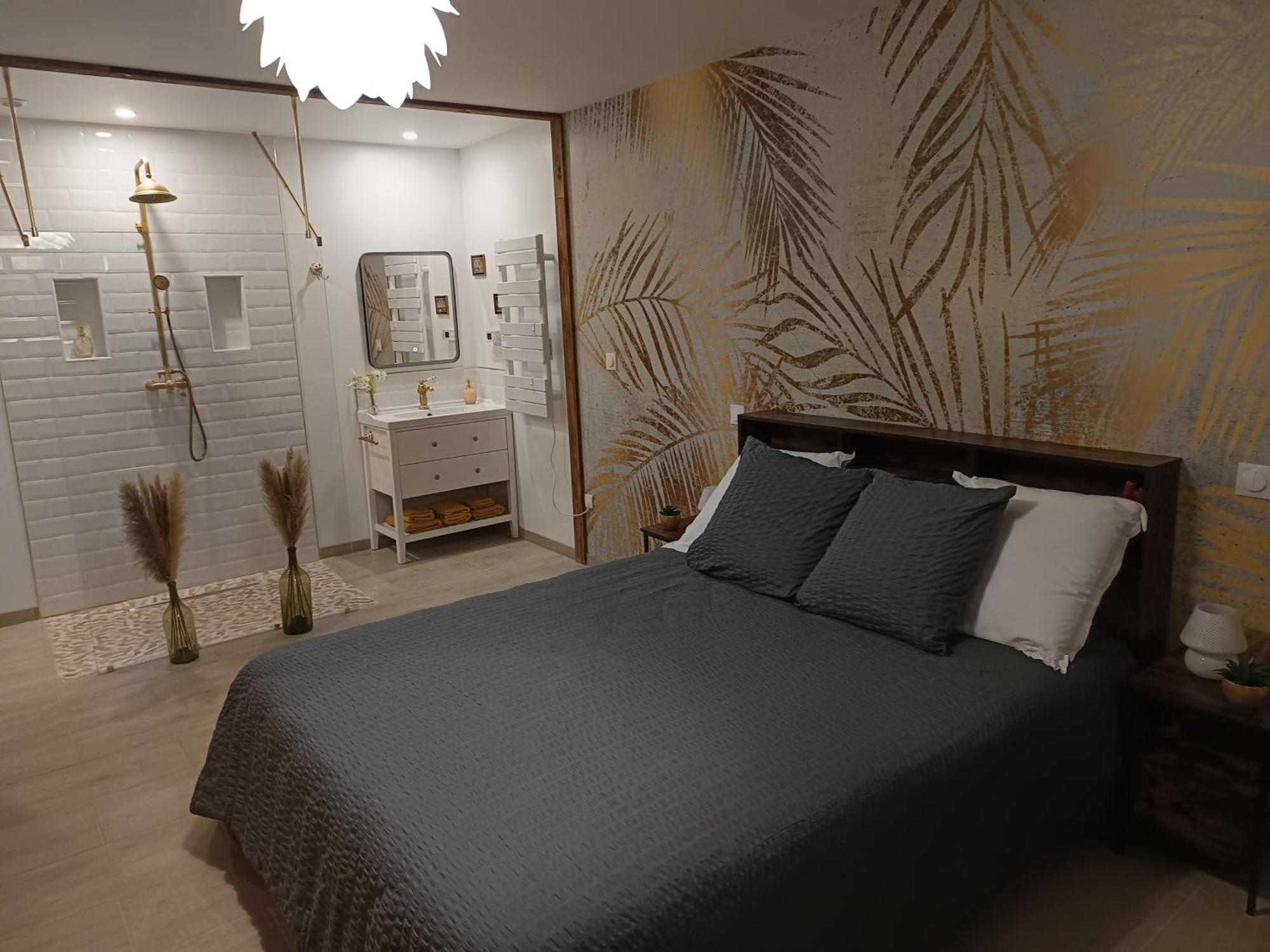 L'Atelier Detente Et Spa Caudrot Ngoại thất bức ảnh
